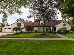 1147 Park Ave, River Forest, IL 60305