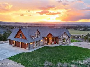 15721 Deer Hill Rd, Glade Park, CO 81523