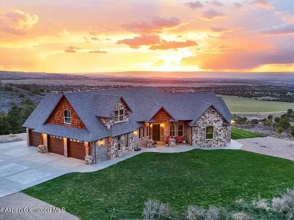 15721 Deer Hill Rd, Glade Park, CO 81523