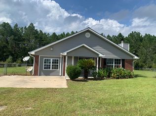 279 Davidson Plantation Rd, Hinesville, GA 31313