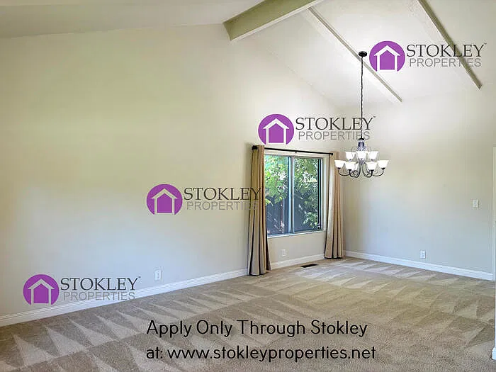 3 bed, 2.0 bath, 1864 sqft, $4,295 — Photo 4