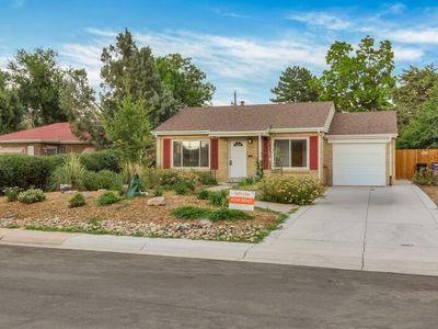2140 Niagara St, Denver, CO, 80207