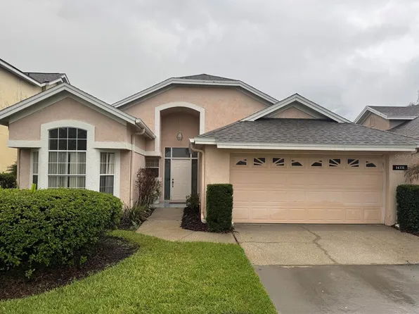 14331 Dulcimer Ct, Orlando, FL 32837