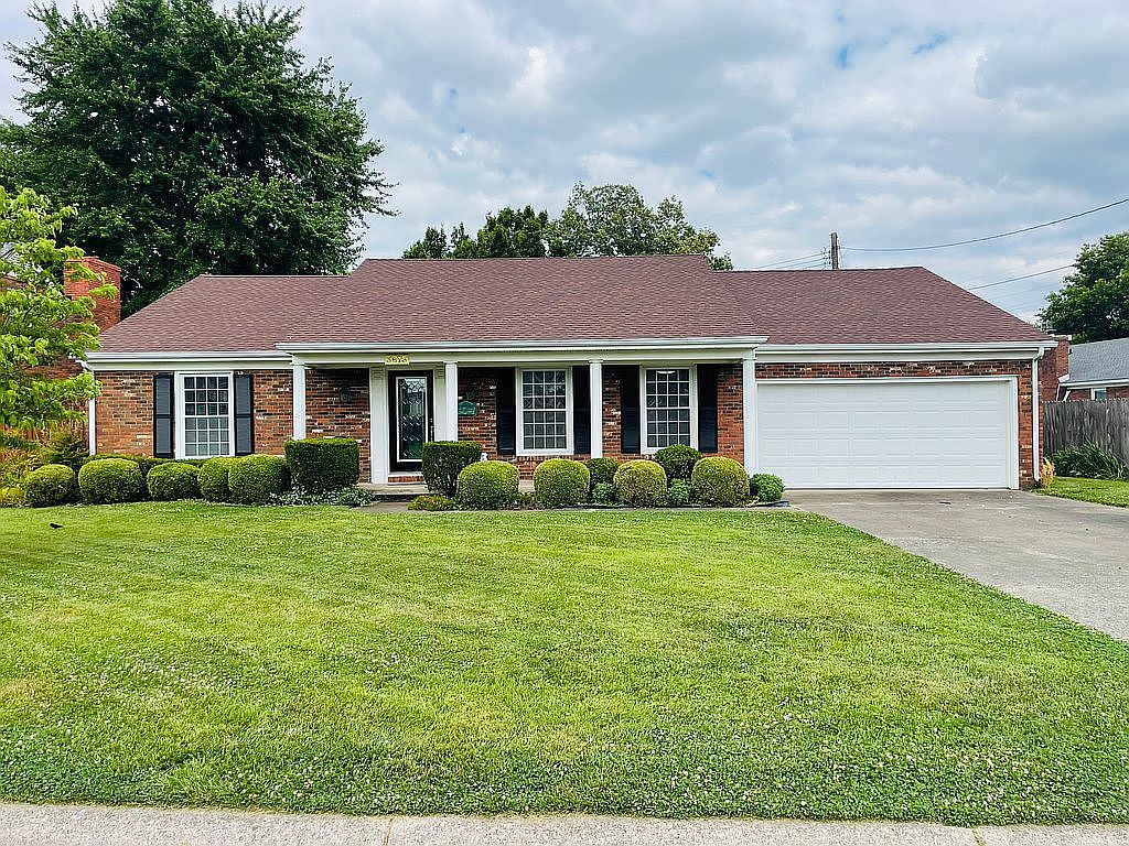 3613 Imperial Pl, Owensboro, KY 42301 Zillow