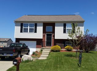 583 Astoria Ct, Independence, KY 41051