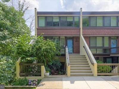 2330 S Quincy St, Arlington, VA, 22204