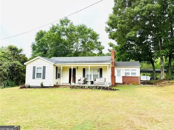 338 Liberty Hill Rd, Hartwell, GA 30643