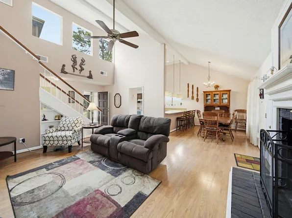 2610 Indian Trl, Deer Park, TX 77536