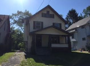 382 Homewood Ave SE, Warren, OH