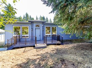 13623 140th Ave NW, Gig Harbor, WA 98329