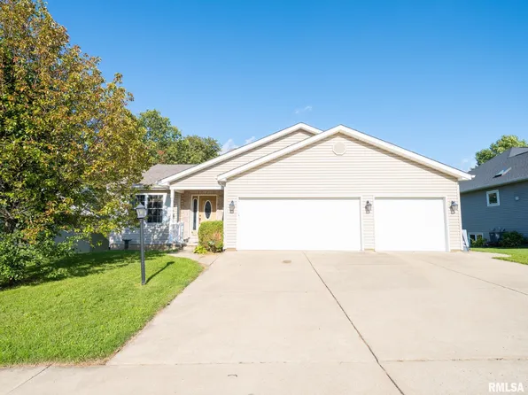 514 S Denver Ct, Peoria, IL 61607