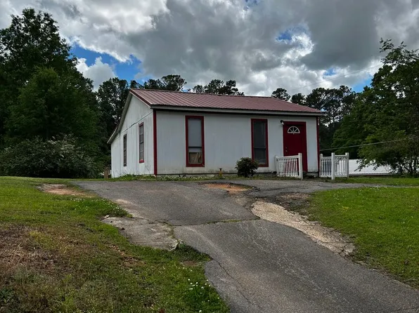 1005 Ladiga St SE, Jacksonville, AL 36265