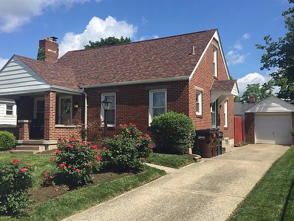 2nd image of 2917 Oxford Ave
