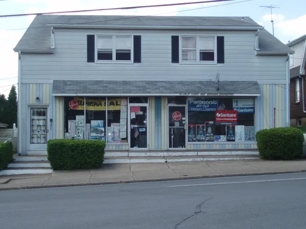 1465 Stefko Blvd, Bethlehem, PA 18017