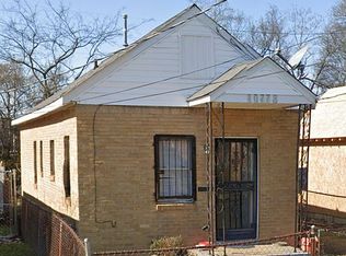 1073 Leath St, Memphis, TN 38107