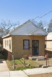 1073 Leath St, Memphis TN - Owner Finance Home