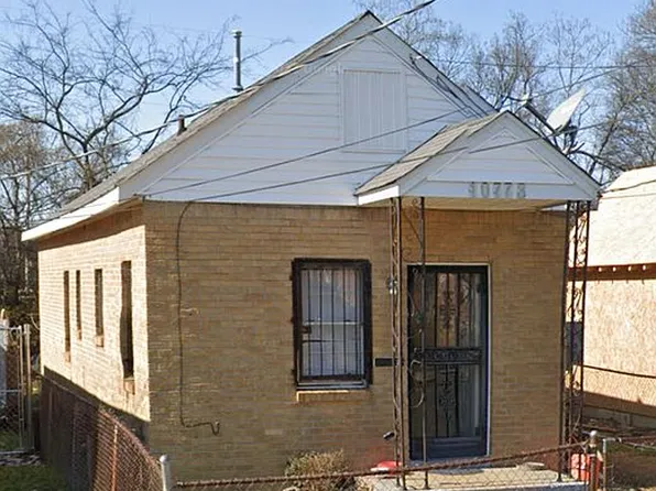 1073 Leath St, Memphis, TN 38107