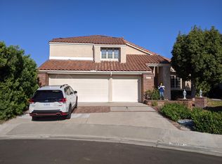 28141 Ambar, Mission Viejo, CA 92692