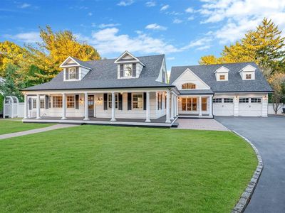 26 Beatty Avenue, Greenlawn, NY, 11740