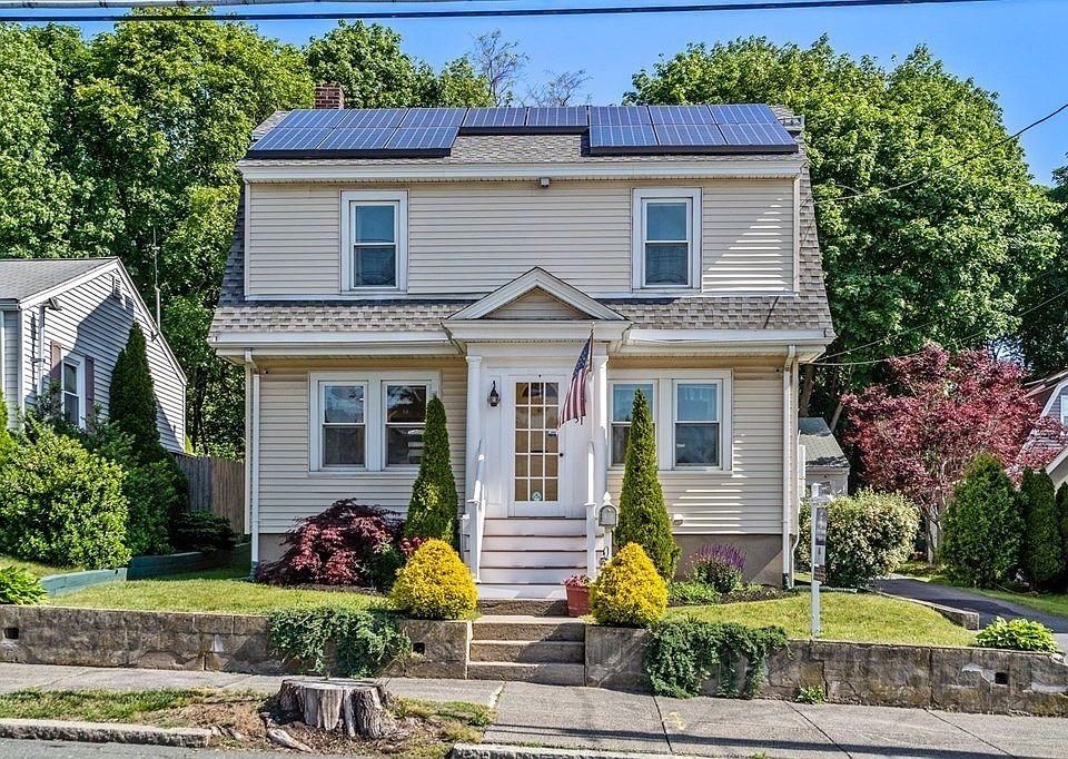 31 Bridge St, Beverly, MA 01915 Zillow
