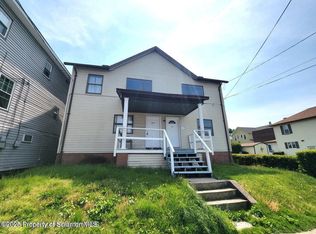 810 Main St, Avoca, PA 18641