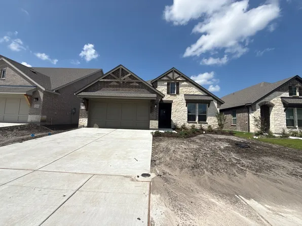 15064 Green Bluff Dr, Aledo, TX 76008