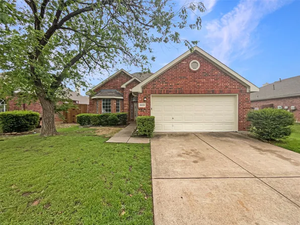 2600 Loon Lake Rd, Denton, TX 76210