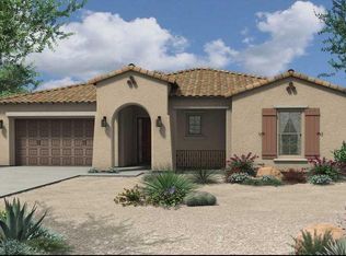 10303 E Bergeron Ave, Mesa, AZ 85212