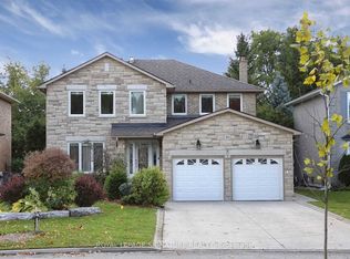 51 Blyth St, Richmond Hill, ON L4E 2W7