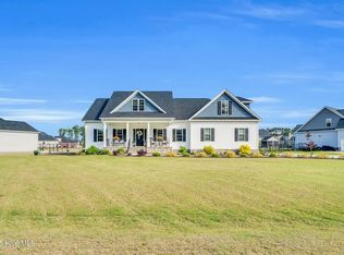 710 Brighton Dr, Goldsboro, NC 27530