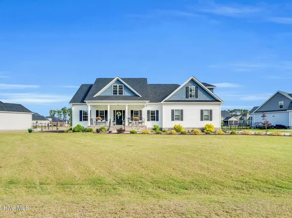 710 Brighton Drive, Goldsboro, NC 27530