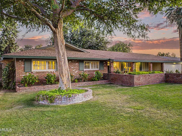309 W FLYNN Lane, Phoenix, AZ 85013