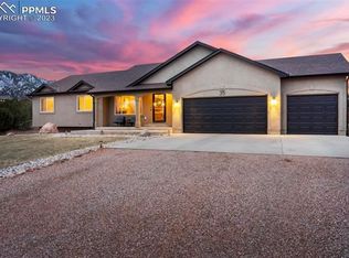 35 Cougar Loop, Canon City, CO 81212