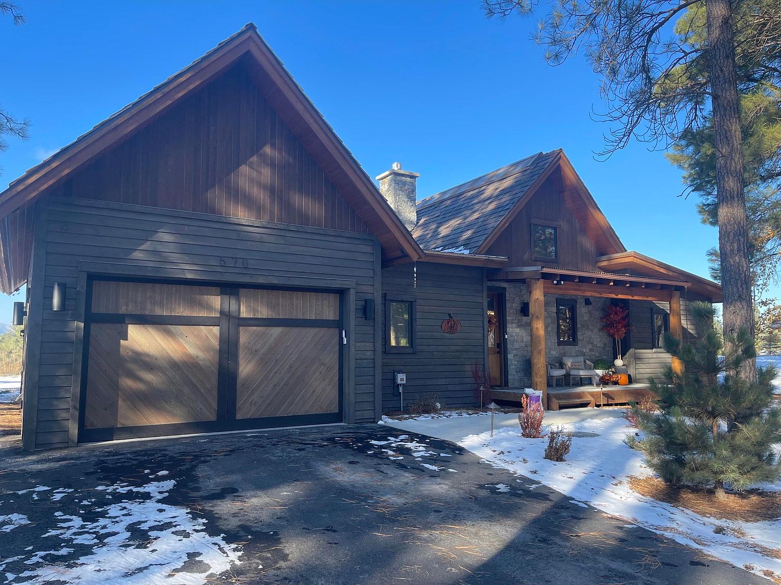 570 Wilderness Club Dr, Eureka, MT 59917 MLS 22216365 Zillow