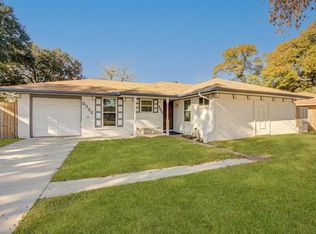 6322 King Post Dr, Houston, TX 77088