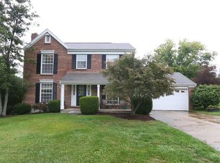 2726 Tanglewood Ct, Villa Hills, KY 41017