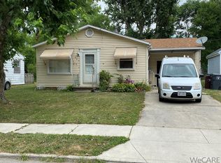 927 Michael Ave, Lima, OH 45804