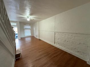 2615 E Madison St, Baltimore, MD 21205