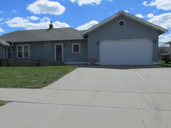 711 W Norway Ave, Mitchell, SD 57301