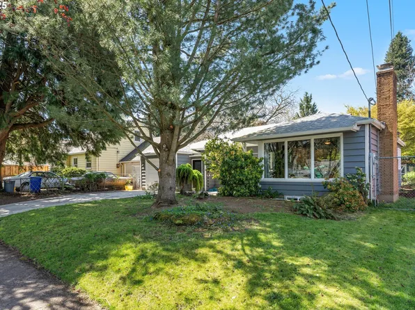 3213 SE 73rd Ave, Portland, OR 97206