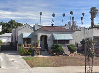 3420 11th Ave, Los Angeles, CA 90018