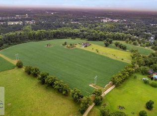 TRACT 2 E Simon St, Glennville, GA 30427