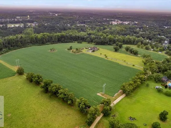 TRACT 2 E Simon St, Glennville, GA 30427