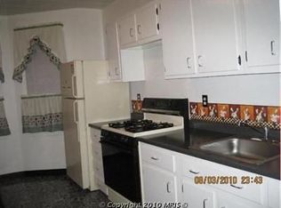 1806 Desoto Rd, Baltimore, MD 21230