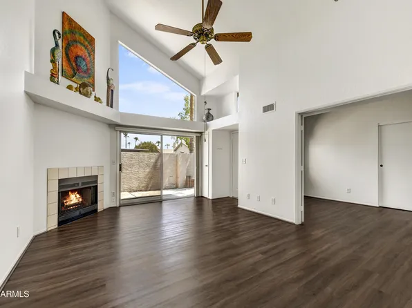 2019 W LEMON TREE Place #1117, Chandler, AZ 85224