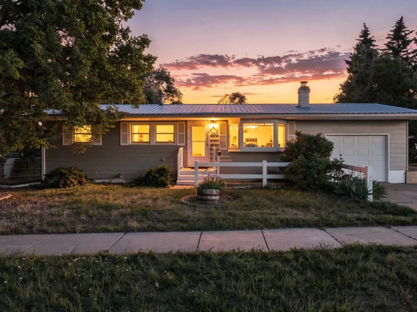 2520 Minnewasta Rd, Rapid City, SD 57702