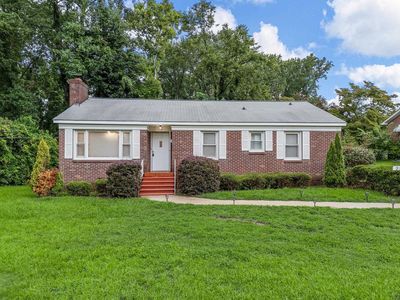 218 Hillcrest Dr, Union, SC, 29379