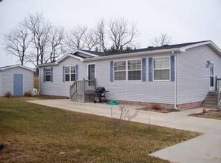 13693 Hawaii Ave #74, Eagle, MI 48822