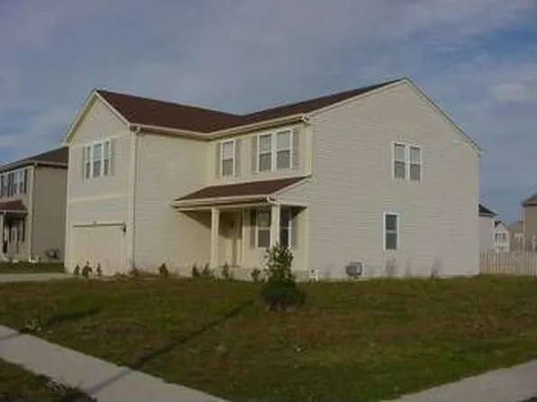 901 N Pheasant Way, Elkhorn, WI 53121