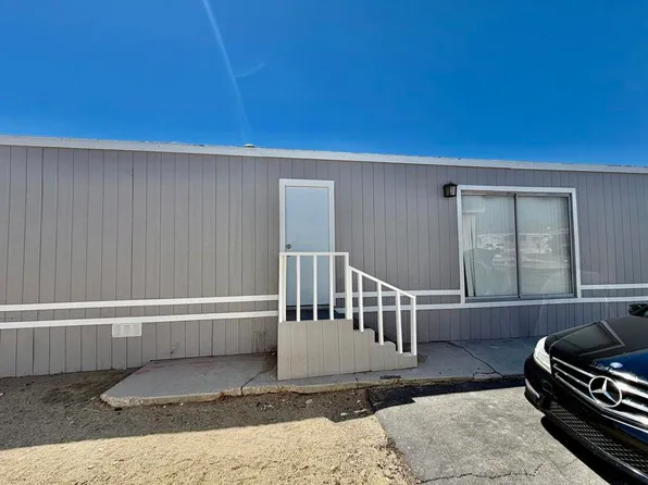 17069 N Indian Canyon Dr, Desert Hot Springs, CA 92240